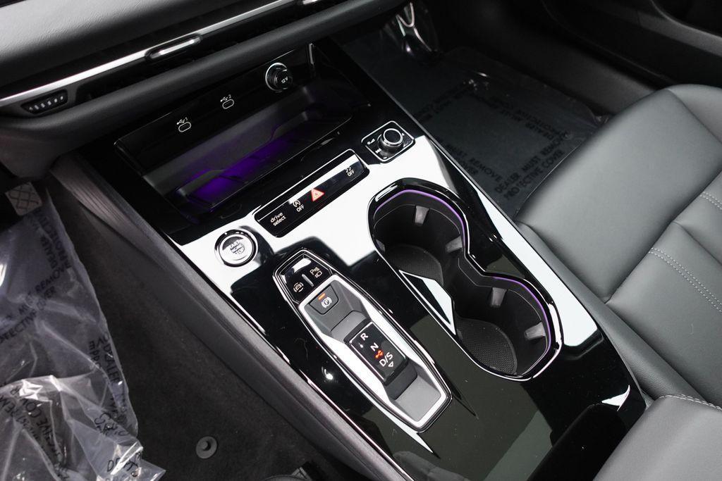 used 2025 Audi A5 car, priced at $44,448