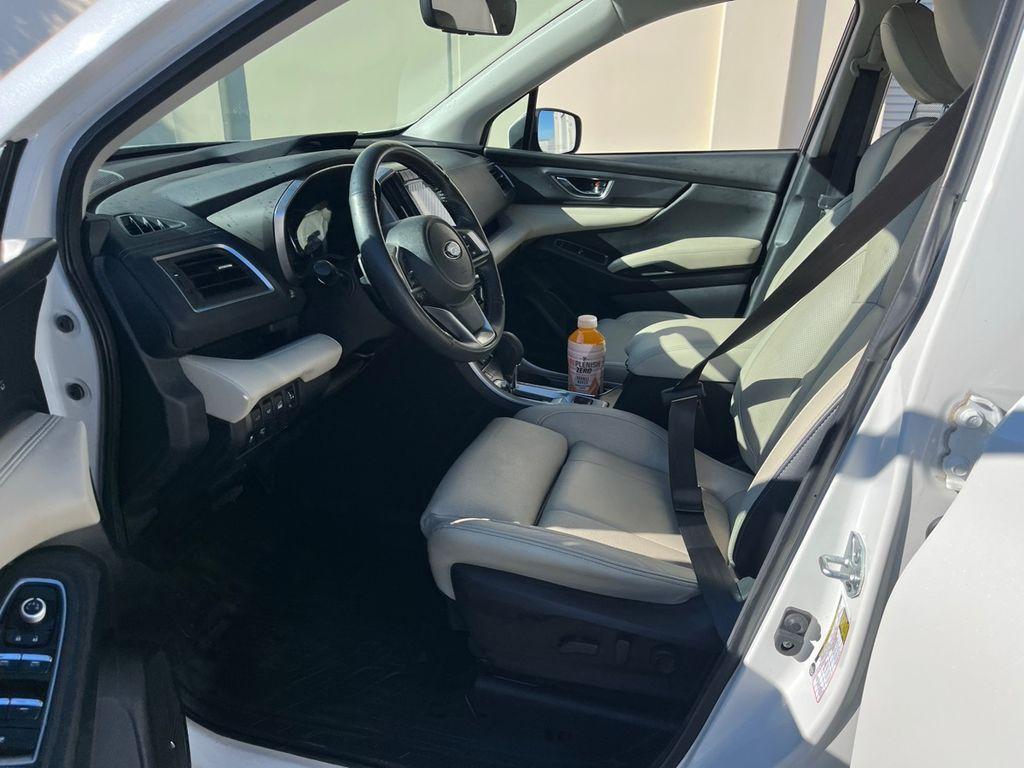 used 2022 Subaru Ascent car, priced at $29,142