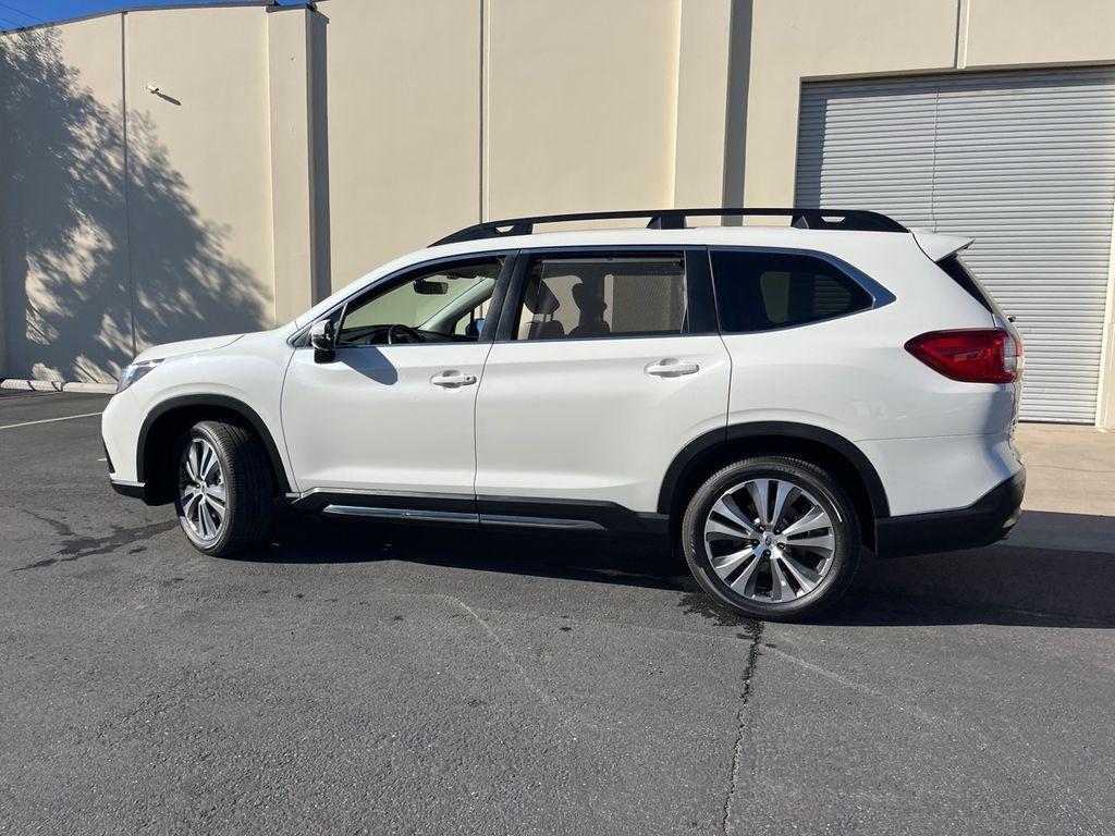 used 2022 Subaru Ascent car, priced at $29,142