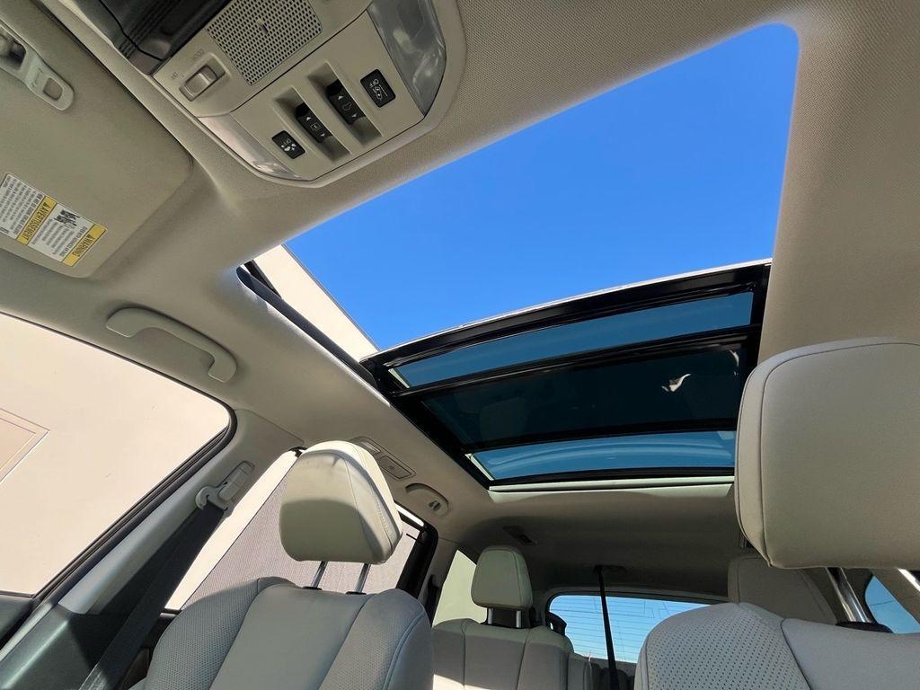 used 2022 Subaru Ascent car, priced at $29,142