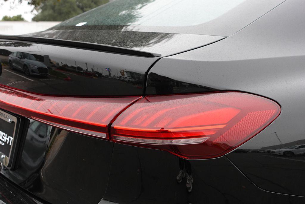 new 2025 Audi S5 car, priced at $64,548