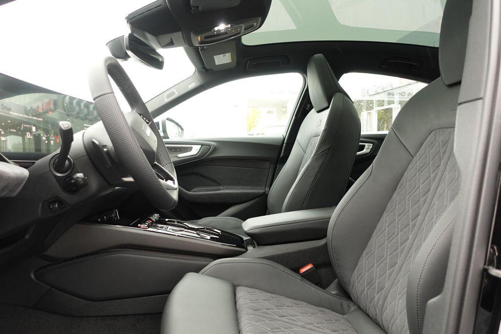 new 2025 Audi S5 car, priced at $64,548