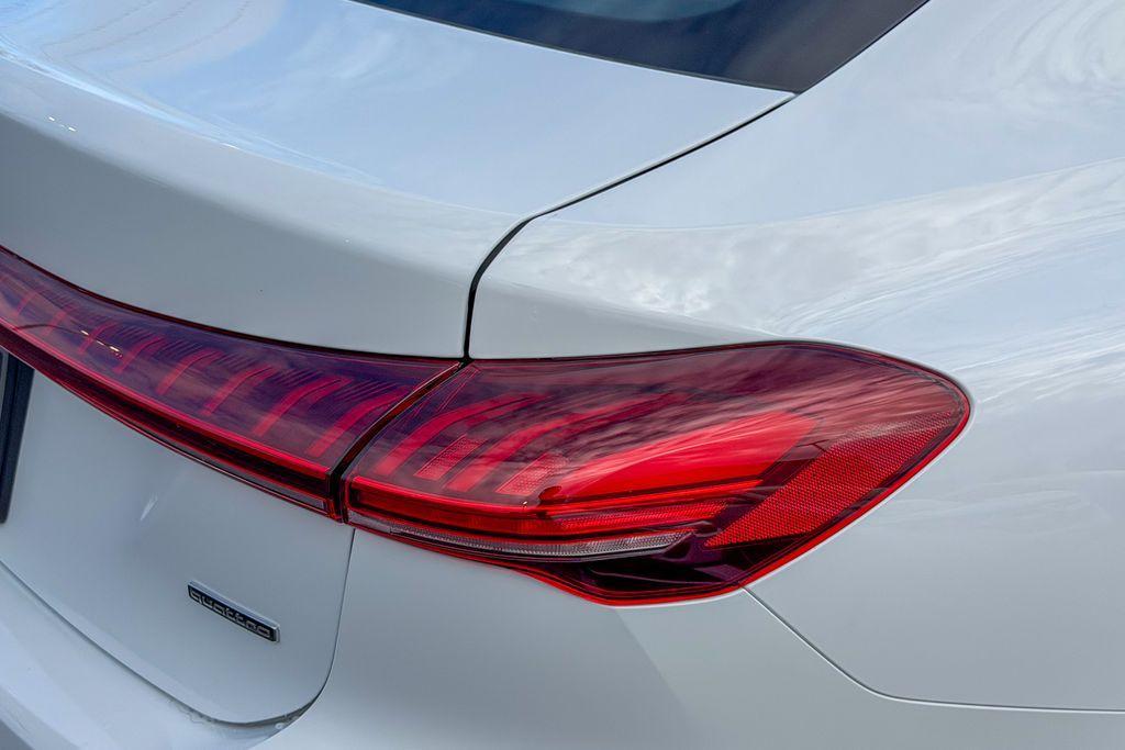 new 2025 Audi A5 car, priced at $48,092