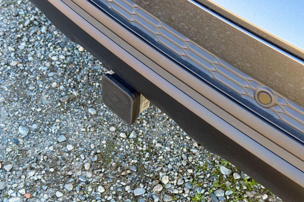 new 2025 Audi Q7 car, priced at $59,056