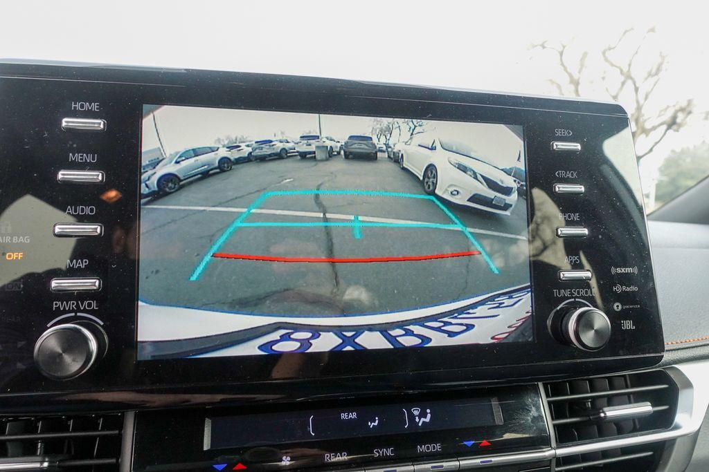 used 2021 Toyota Sienna car, priced at $30,889