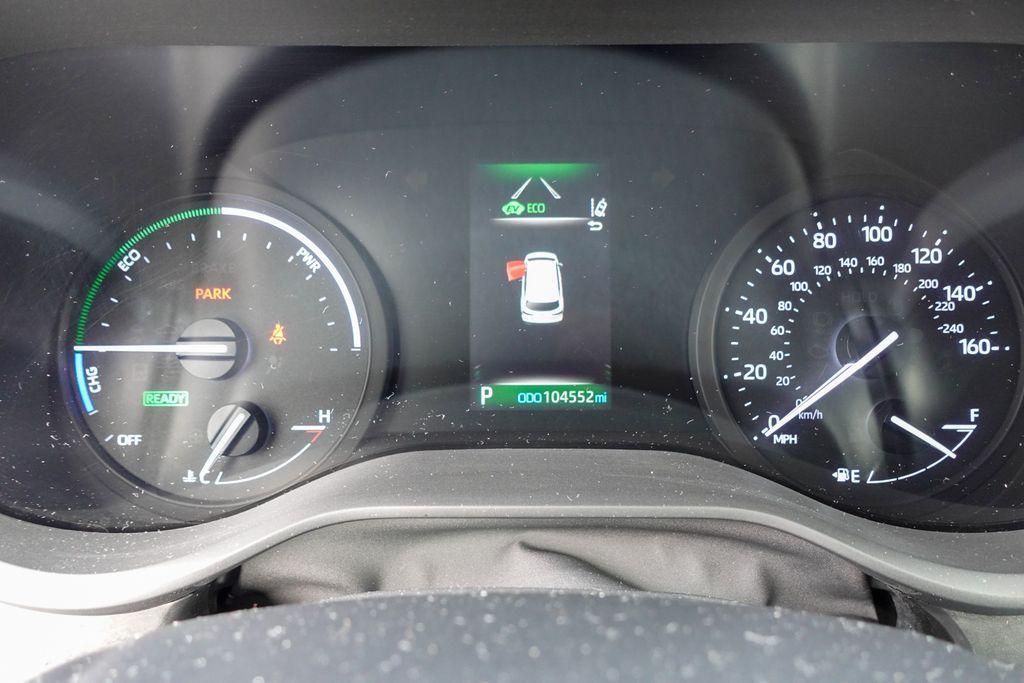 used 2021 Toyota Sienna car, priced at $30,889