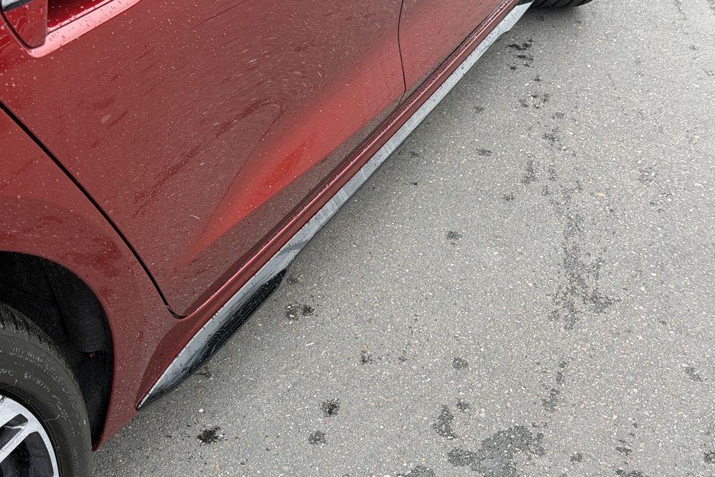 new 2026 Audi A6 car, priced at $68,188