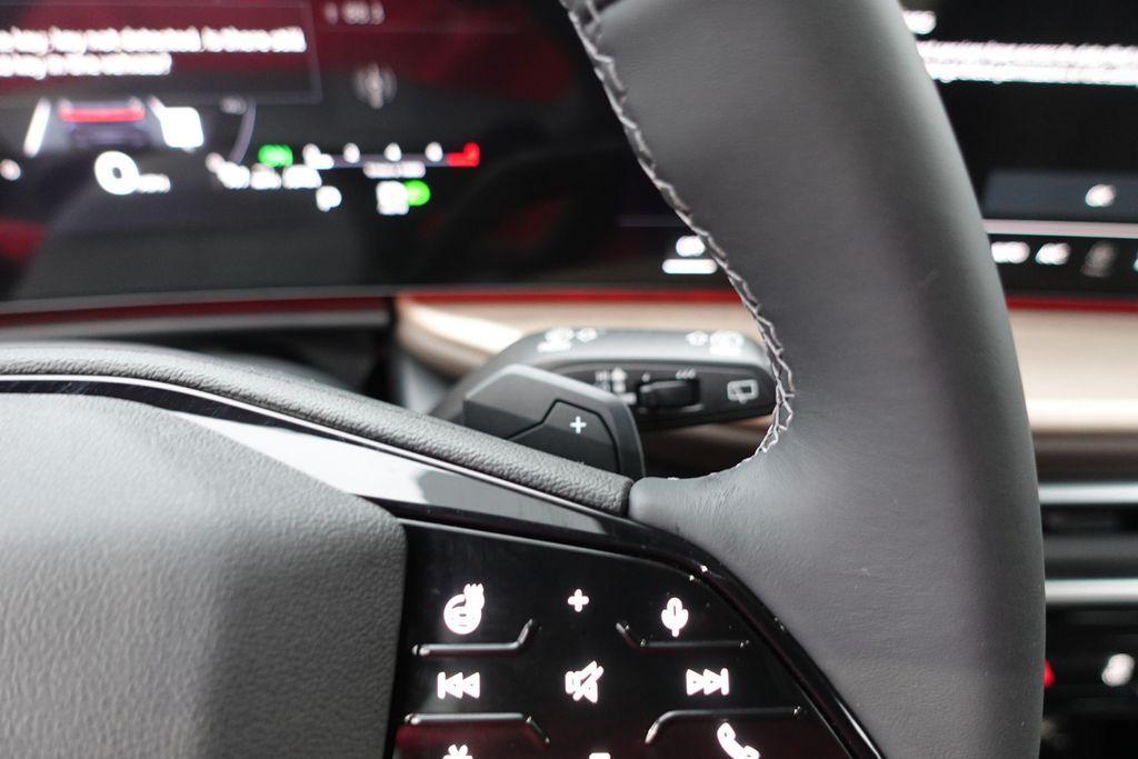 new 2025 Audi Q5 car, priced at $64,573