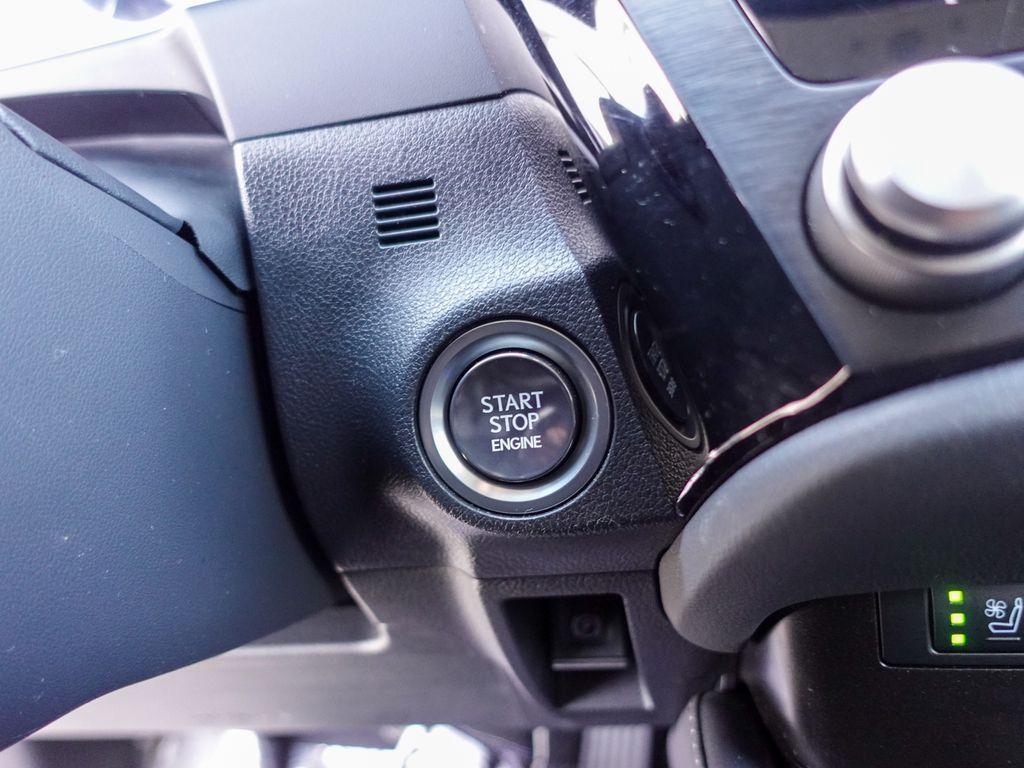 used 2024 Lexus ES 350 car, priced at $38,448
