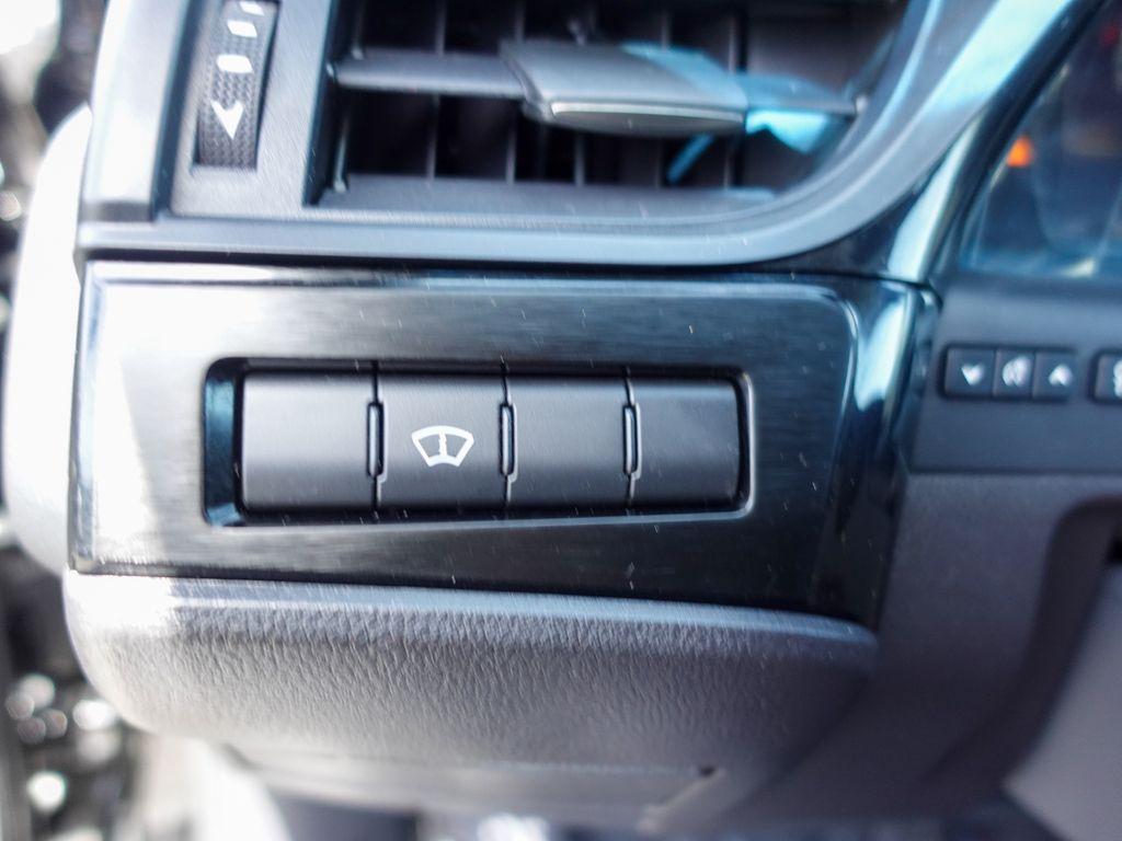 used 2024 Lexus ES 350 car, priced at $38,448