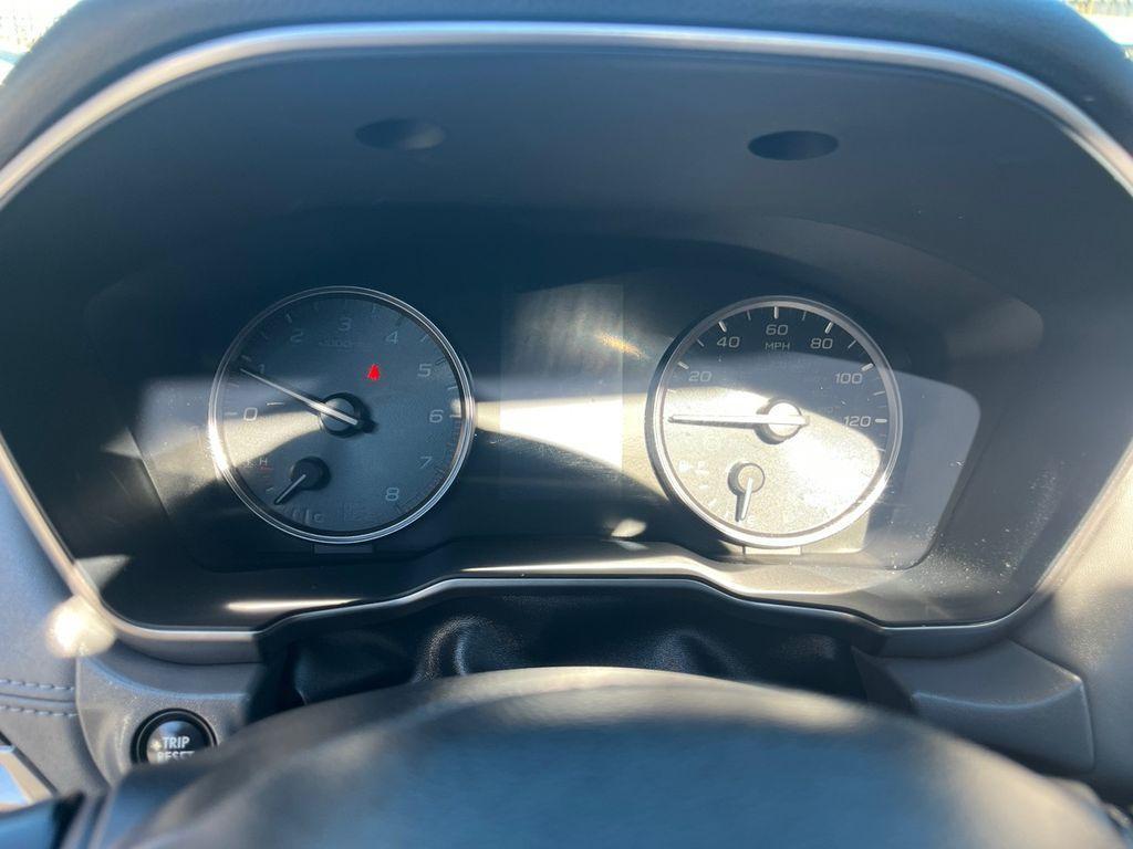 used 2024 Subaru Outback car, priced at $30,469