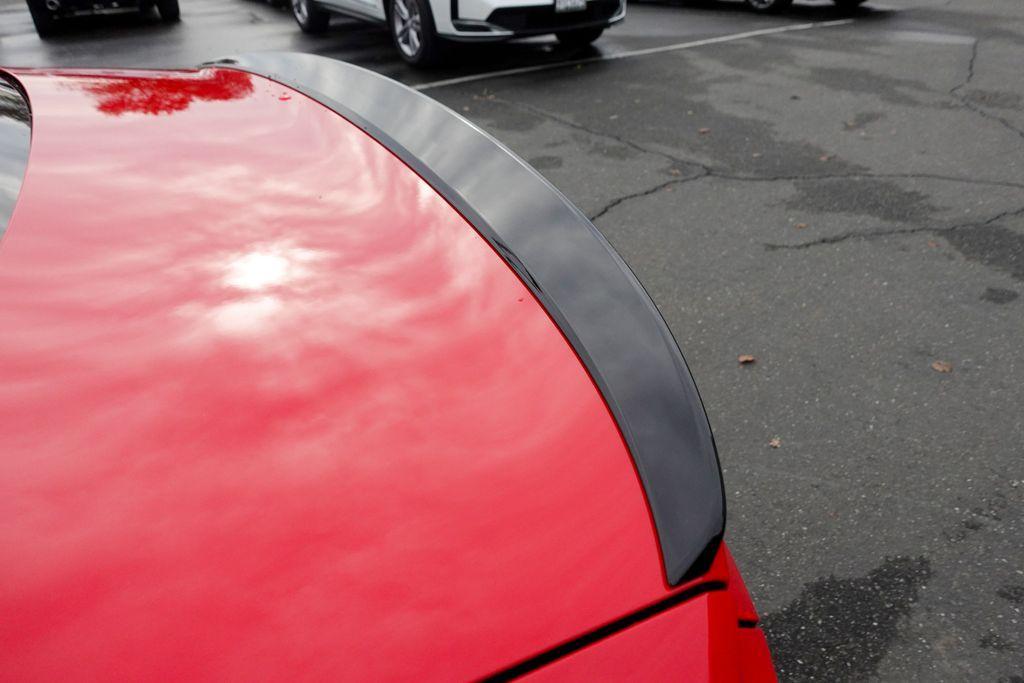 used 2023 Audi RS 3 car, priced at $58,448