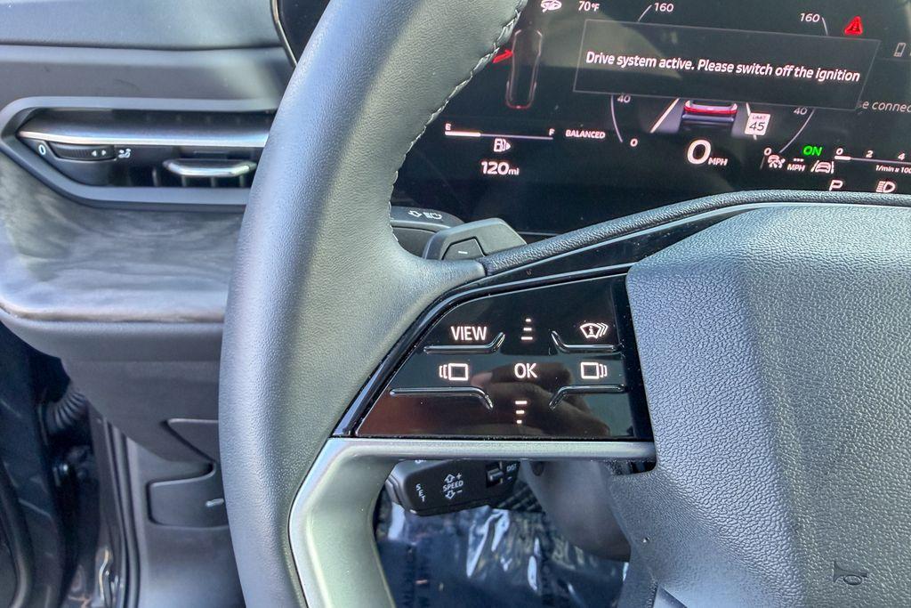 used 2025 Audi Q5 car, priced at $46,228