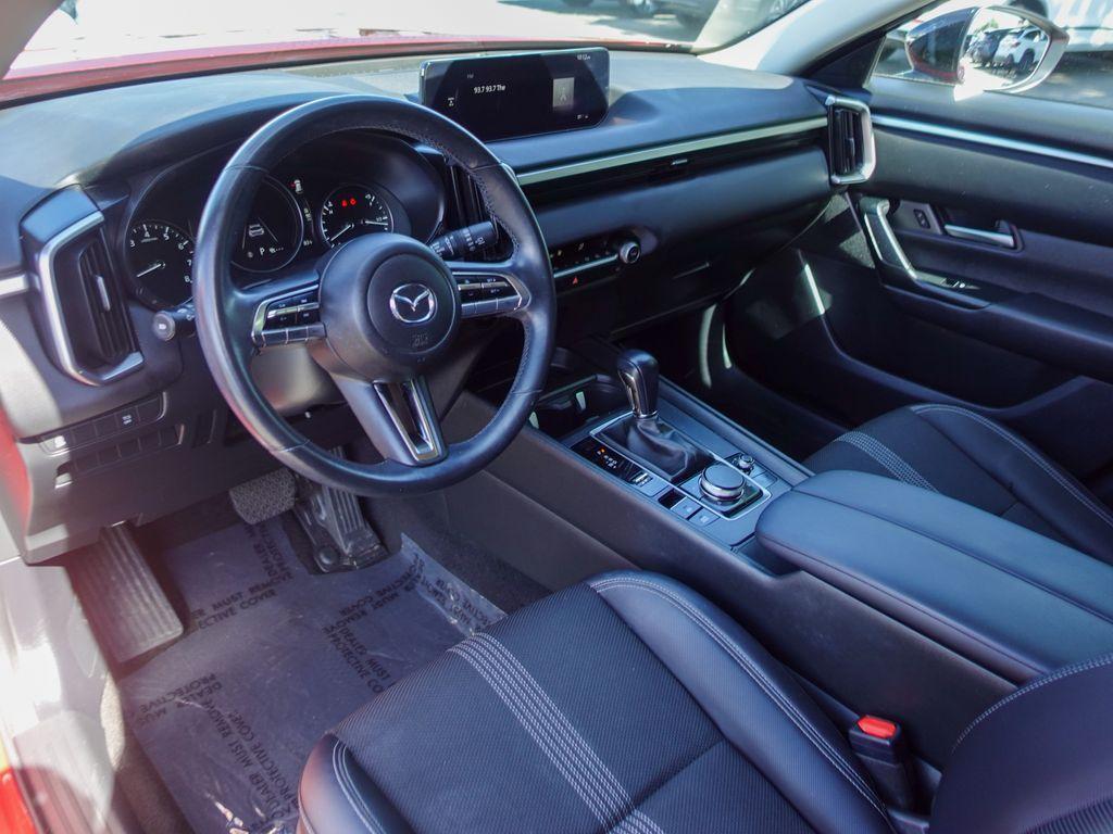 used 2023 Mazda CX-50 car, priced at $23,225