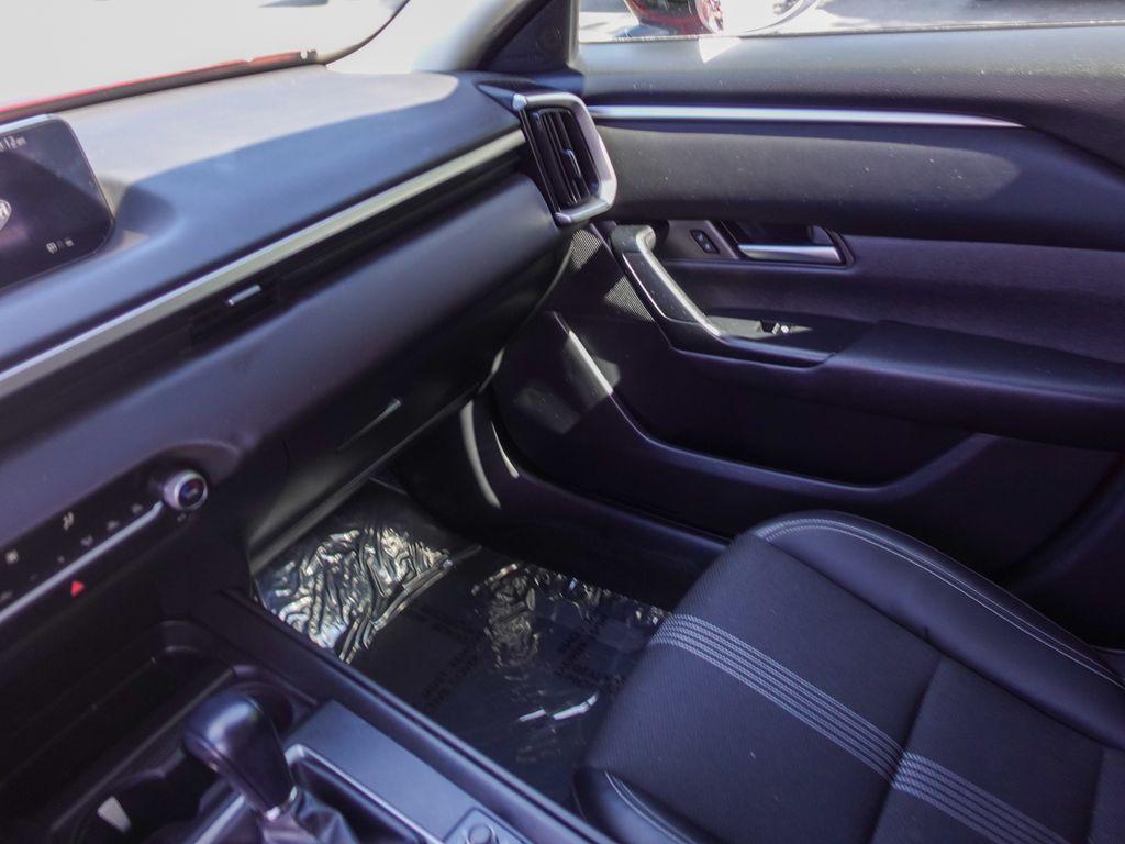 used 2023 Mazda CX-50 car, priced at $23,225