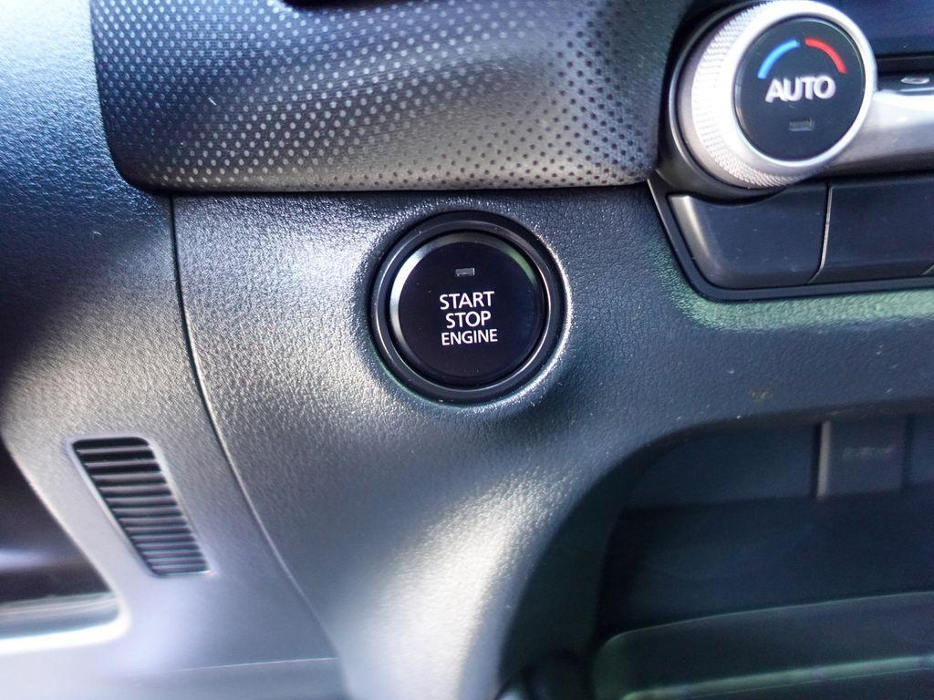 used 2023 Mazda CX-50 car, priced at $23,225