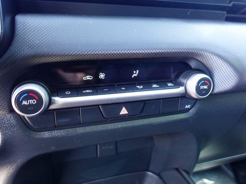 used 2023 Mazda CX-50 car, priced at $23,225