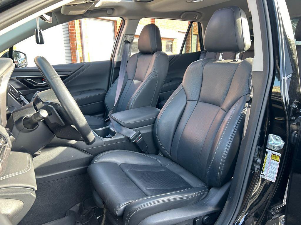 used 2023 Subaru Outback car, priced at $30,496