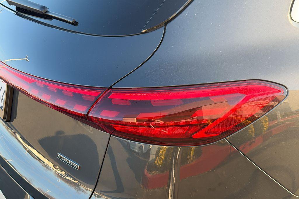 used 2025 Audi Q5 car, priced at $45,998