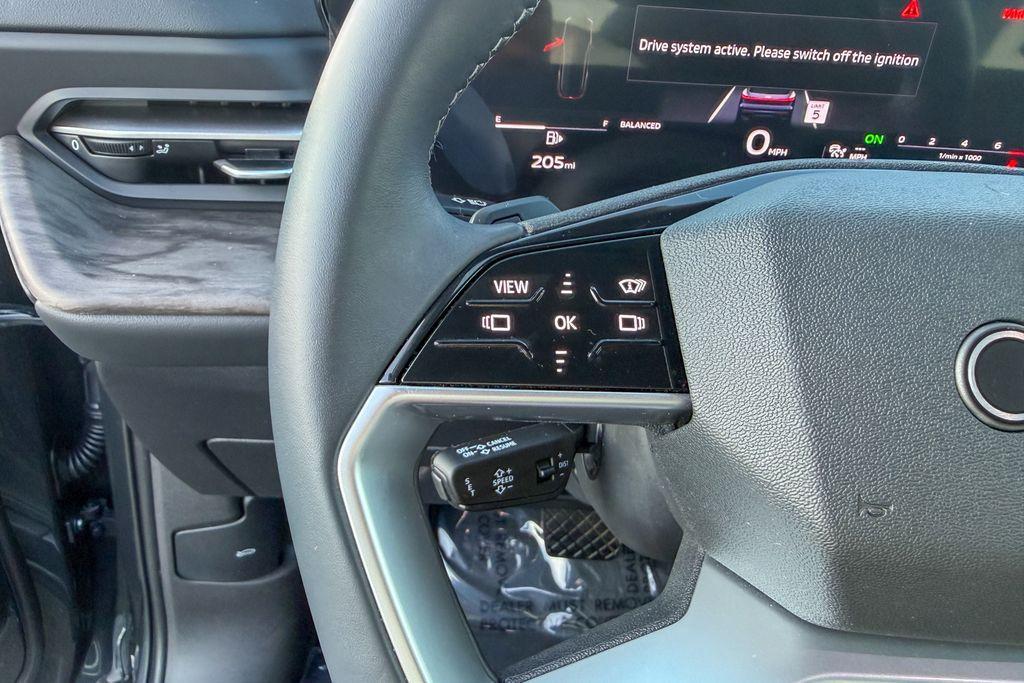 used 2025 Audi Q5 car, priced at $45,998