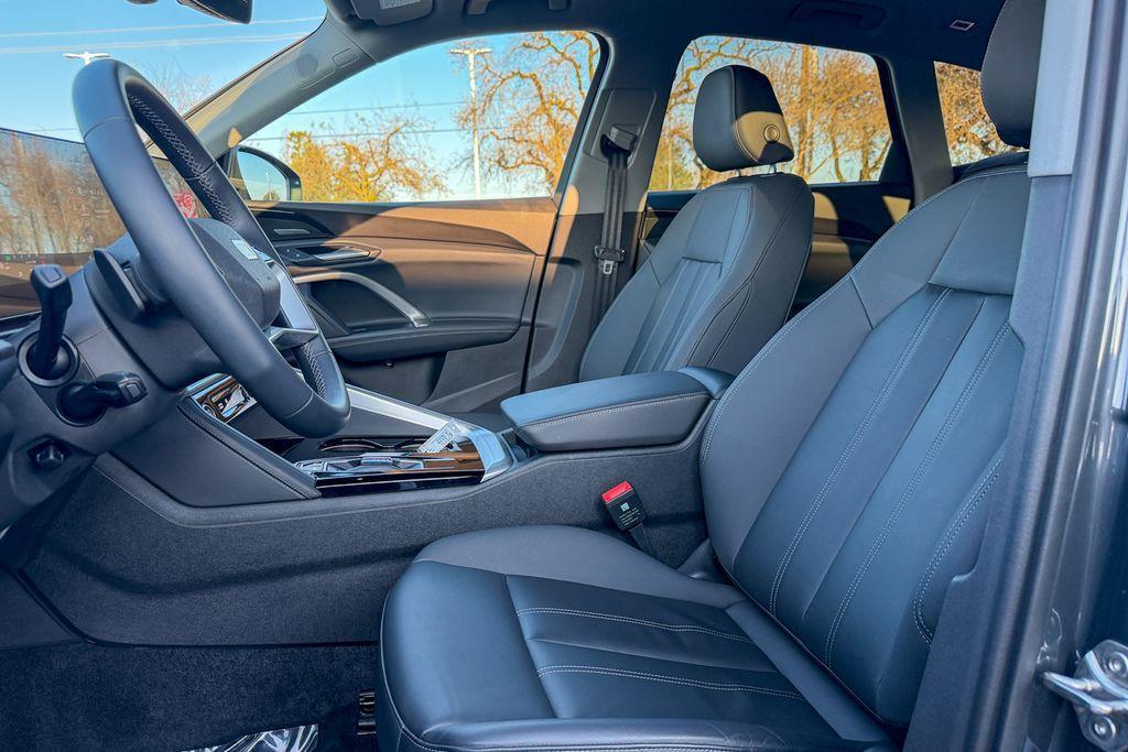 used 2025 Audi Q5 car, priced at $45,998