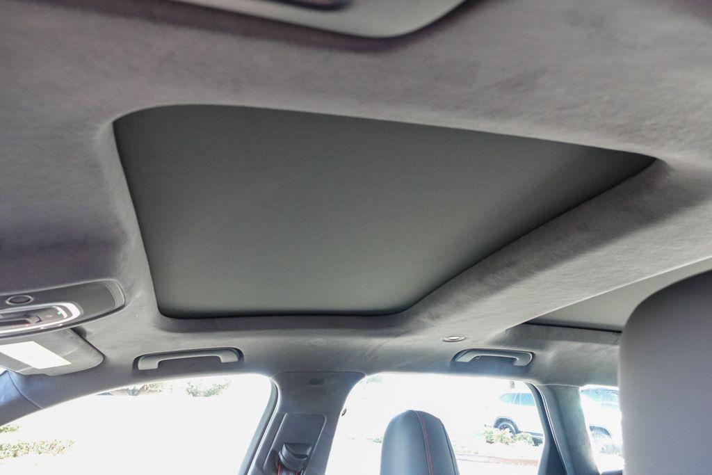 new 2026 Audi RS 6 Avant car, priced at $149,250