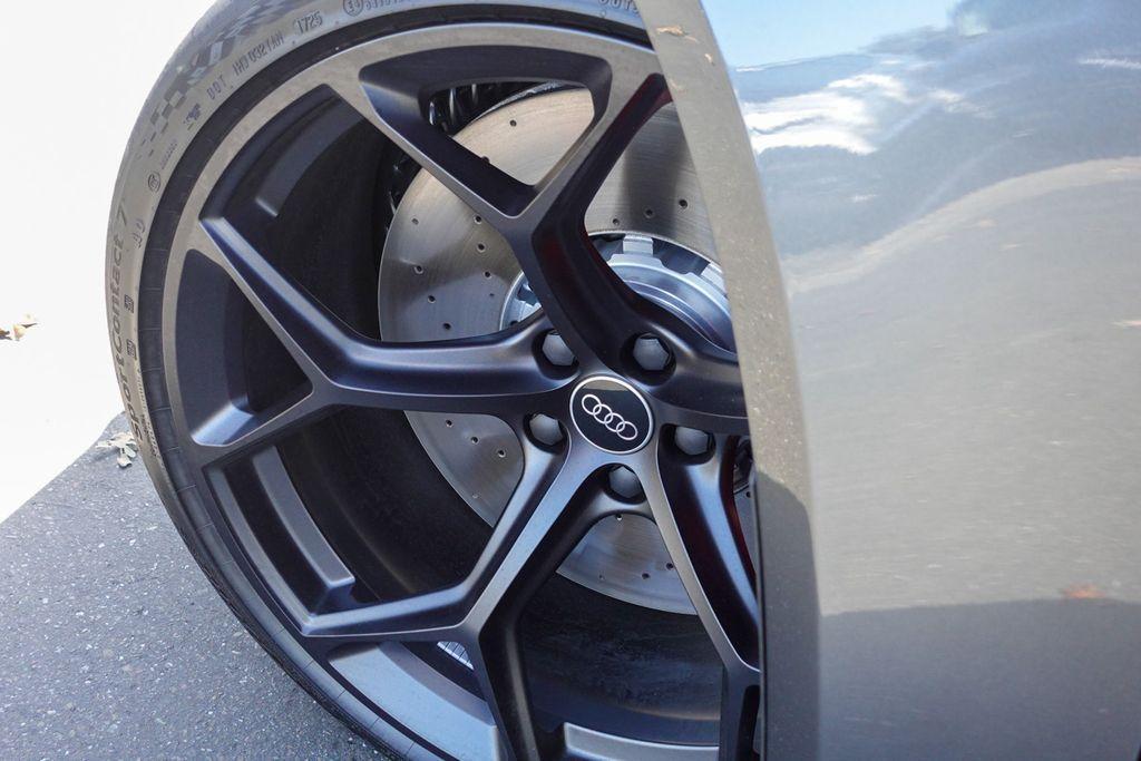 new 2026 Audi RS 6 Avant car, priced at $149,250