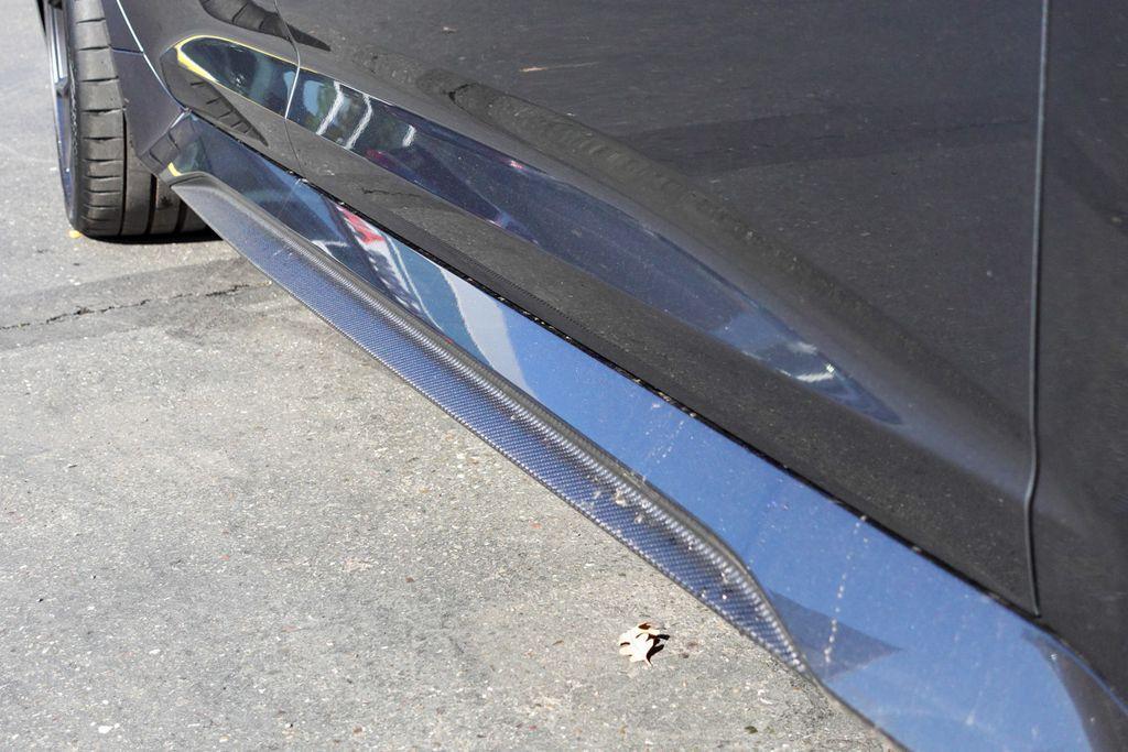 new 2026 Audi RS 6 Avant car, priced at $149,250