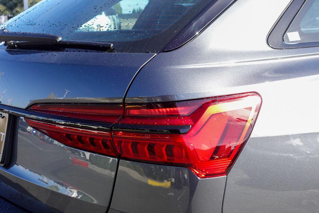 new 2026 Audi RS 6 Avant car, priced at $149,250