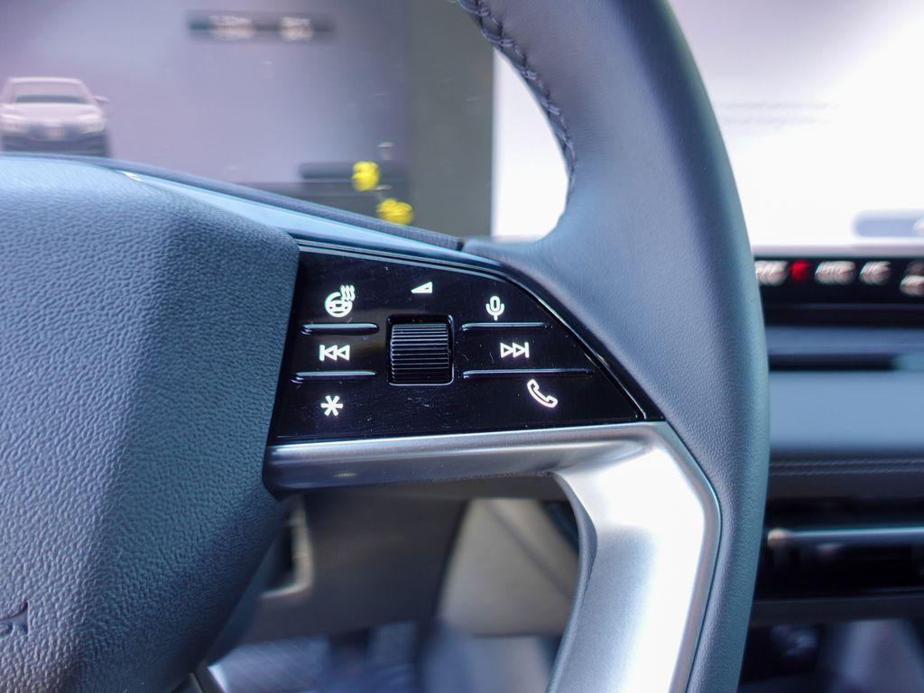 new 2027 Audi Q6 e-tron car, priced at $72,182
