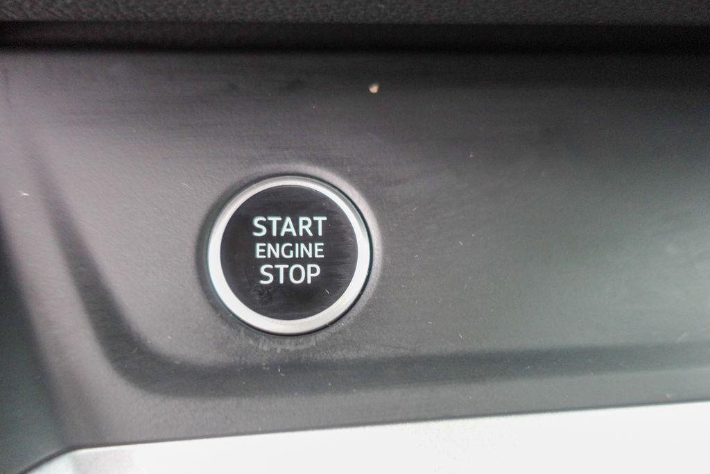 used 2021 Audi Q3 car, priced at $22,399