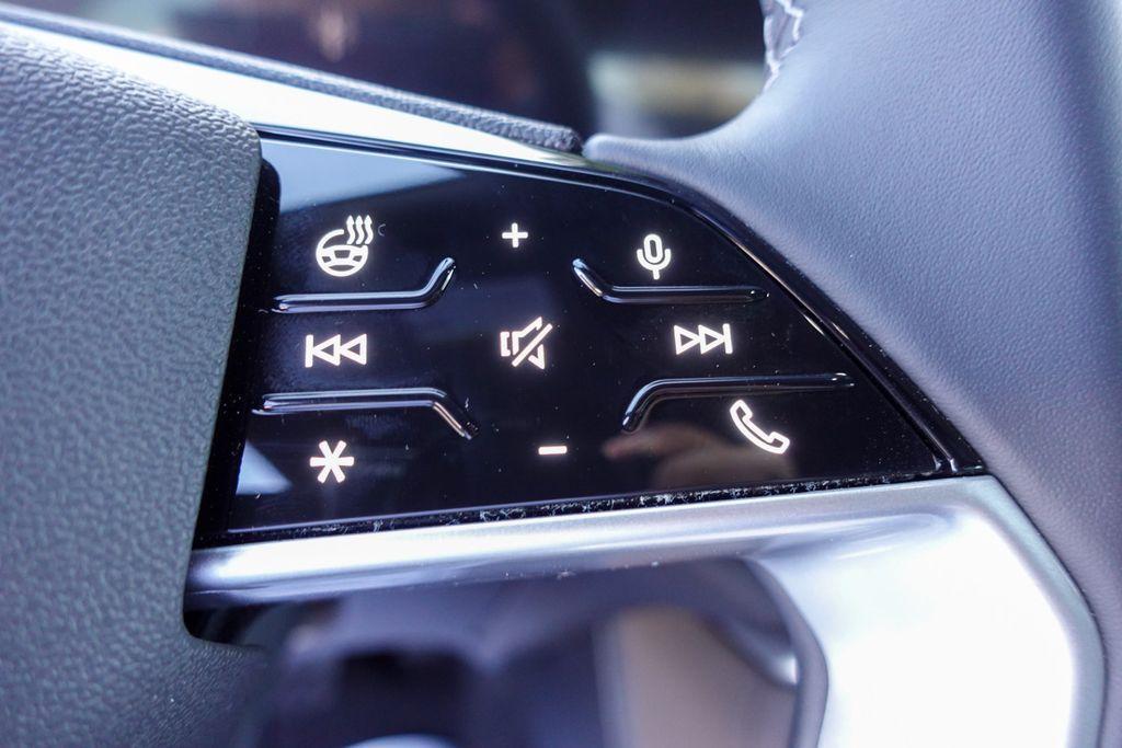 new 2025 Audi Q5 car, priced at $52,458