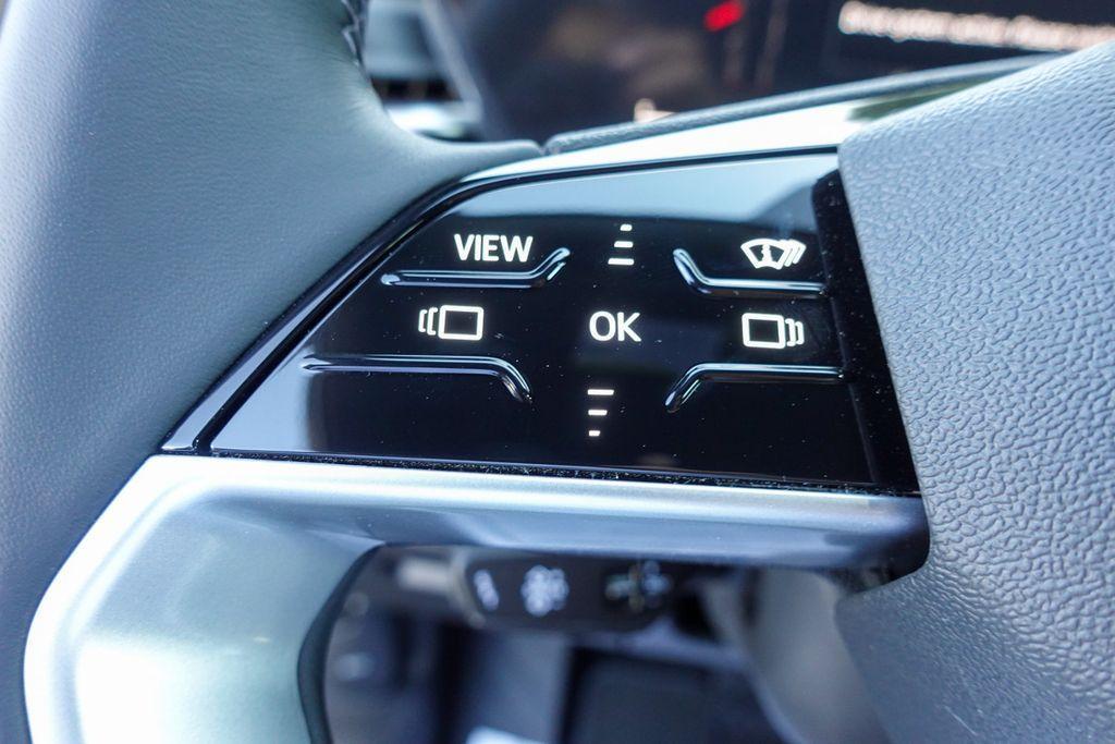 new 2025 Audi Q5 car, priced at $52,458