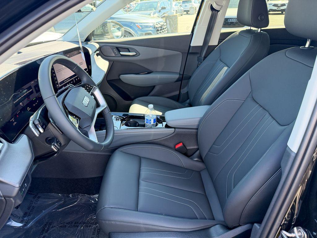 new 2026 Audi Q3 car, priced at $46,170