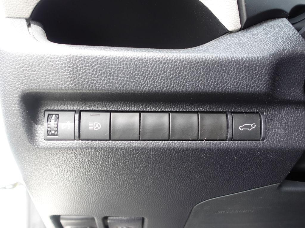 used 2023 Toyota RAV4 car, priced at $29,118