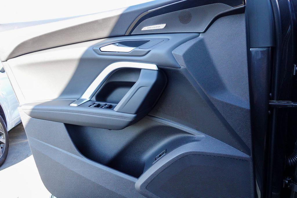 new 2025 Audi Q5 car, priced at $52,870