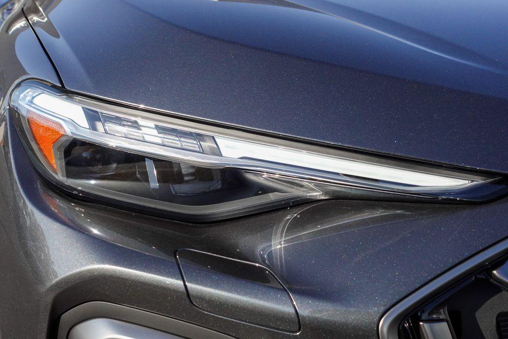 new 2025 Audi Q5 car, priced at $52,870