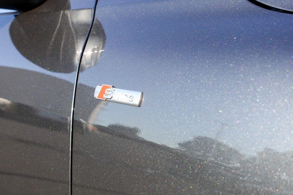 new 2025 Audi Q5 car, priced at $52,870