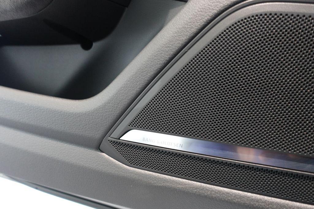 new 2026 Audi RS 6 Avant car, priced at $144,873