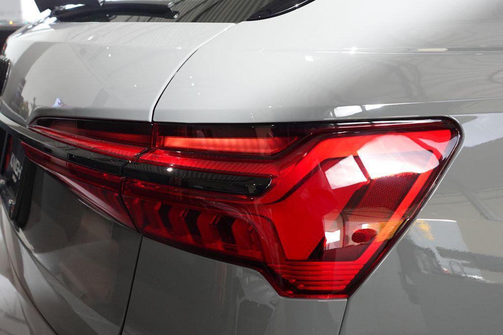 new 2026 Audi RS 6 Avant car, priced at $144,873