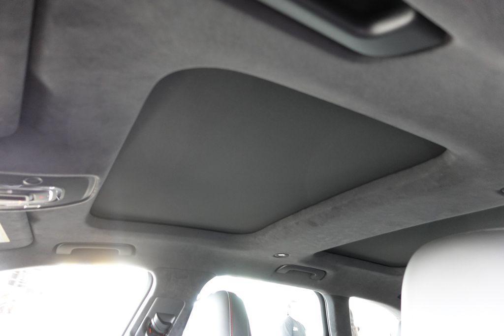 new 2026 Audi RS 6 Avant car, priced at $144,873