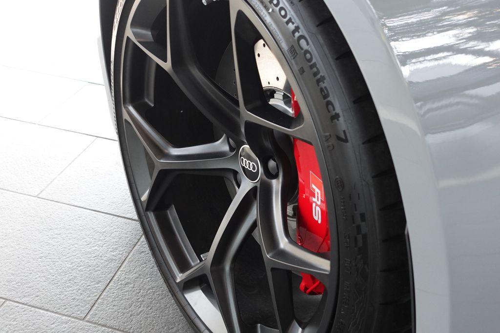 new 2026 Audi RS 6 Avant car, priced at $144,873