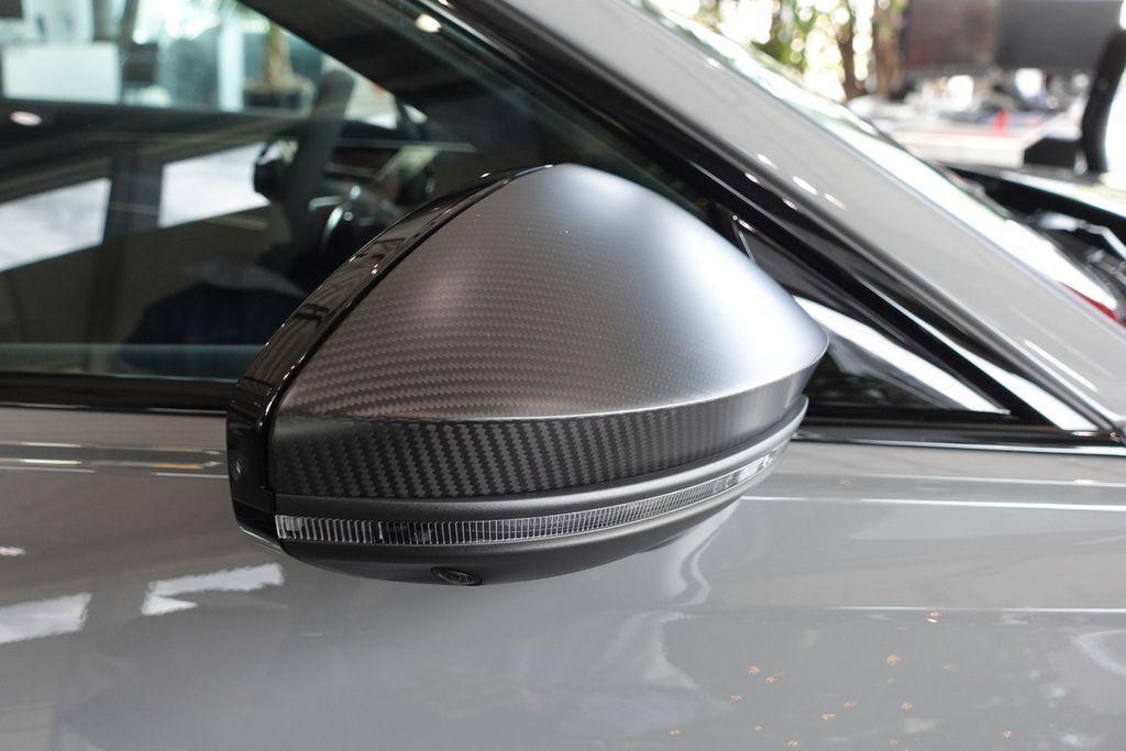 new 2026 Audi RS 6 Avant car, priced at $144,873