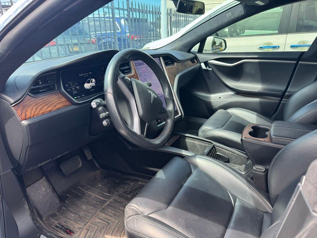 used 2019 Tesla Model S car, priced at $29,228