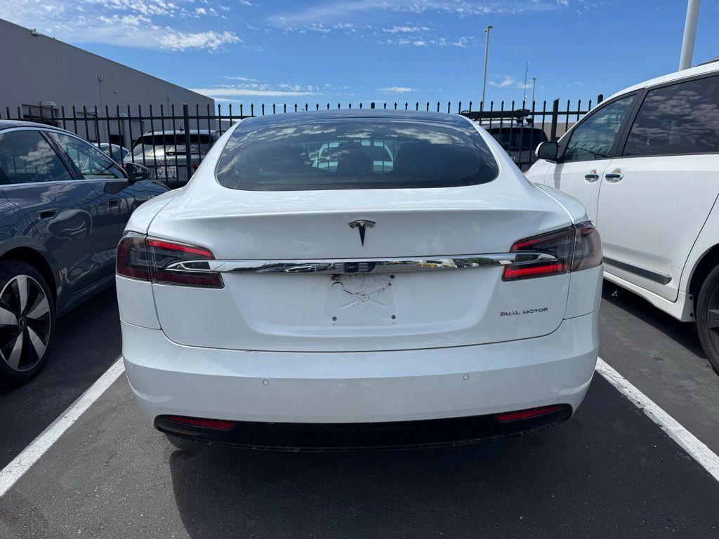 used 2019 Tesla Model S car, priced at $29,228