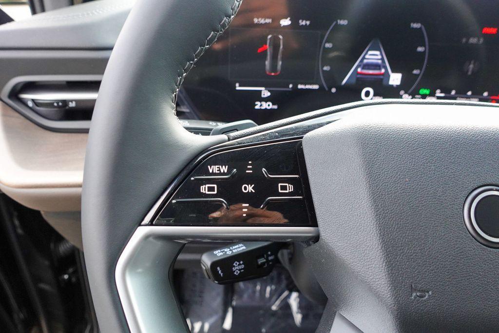 new 2025 Audi Q5 car, priced at $52,730