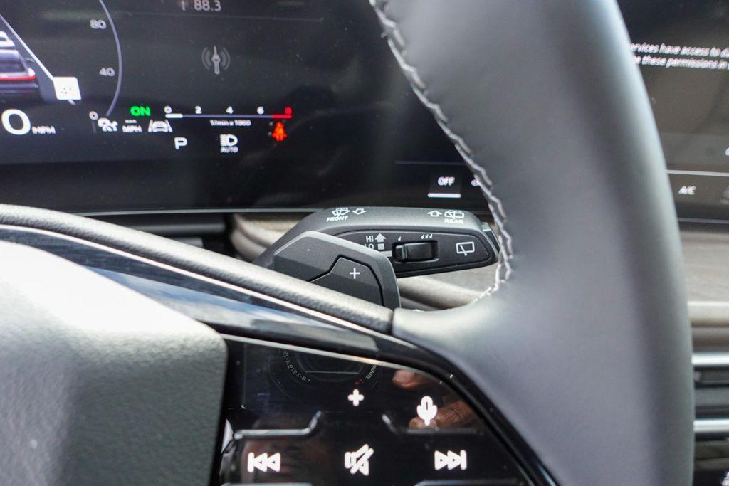 new 2025 Audi Q5 car, priced at $52,730