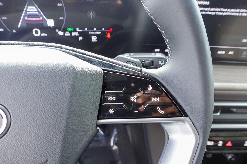 new 2025 Audi Q5 car, priced at $52,730