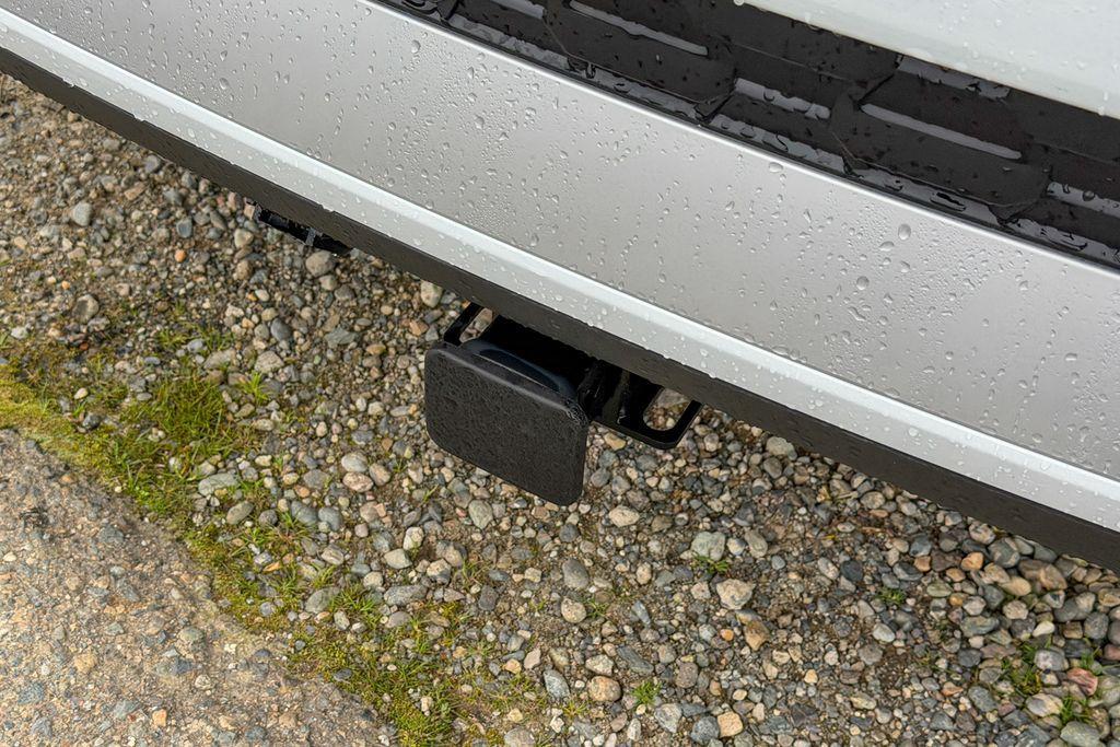 new 2025 Audi Q5 car, priced at $57,615