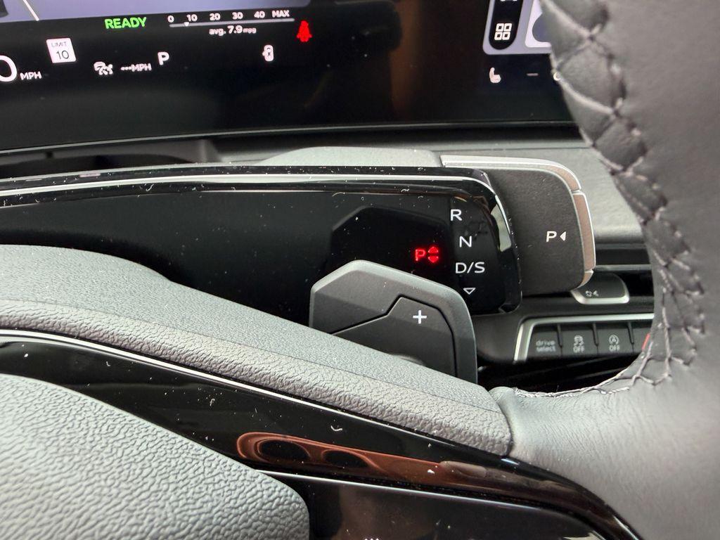 new 2026 Audi Q3 car, priced at $52,520